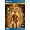 Indiana Jones and The Great Circle - Premium Edition Steam [Singleplayer Only]